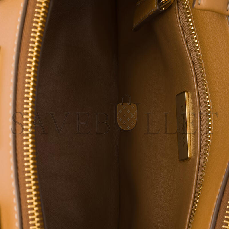 PRADA GALLERIA SMALL LEATHER BAG 1BA896 (24.5*16.5*11cm) PRADA GALLERIA SMALL LEATHER BAG 1BA896 (24.5*16.5*11cm)